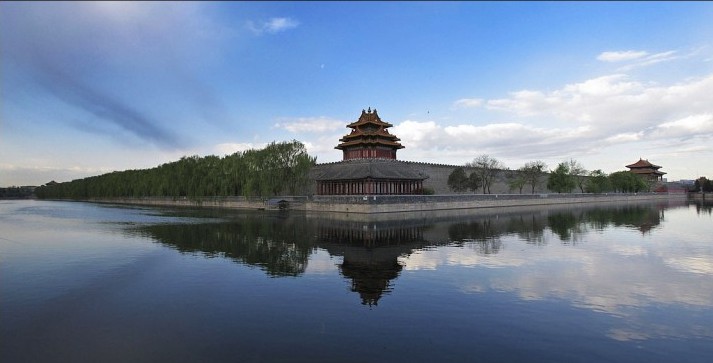 山明水秀   Landscape 山水湖林