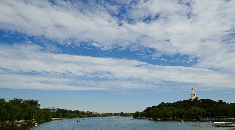 山明水秀   Landscape 山水湖林