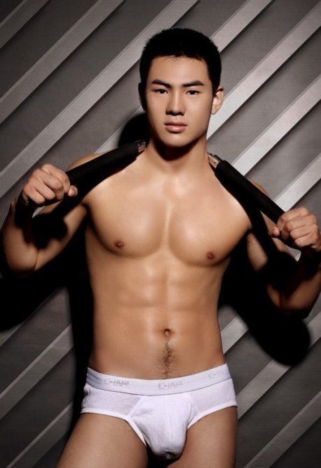帥男....俊而不淫 , 淫而不濺  Sexy People 俊男美女  (严禁贴色情)
