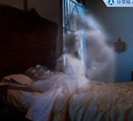 揭秘死前一秒钟所见....靈魂離身驅  UFO探討
