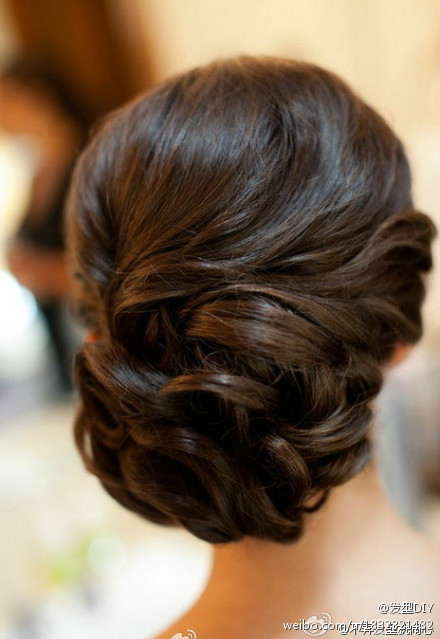   Hair Styles+Hair Weaving 織髮