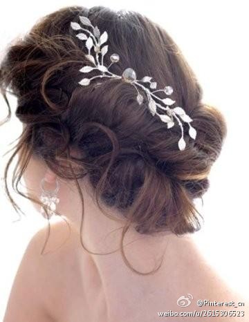   Hair Styles+Hair Weaving 織髮
