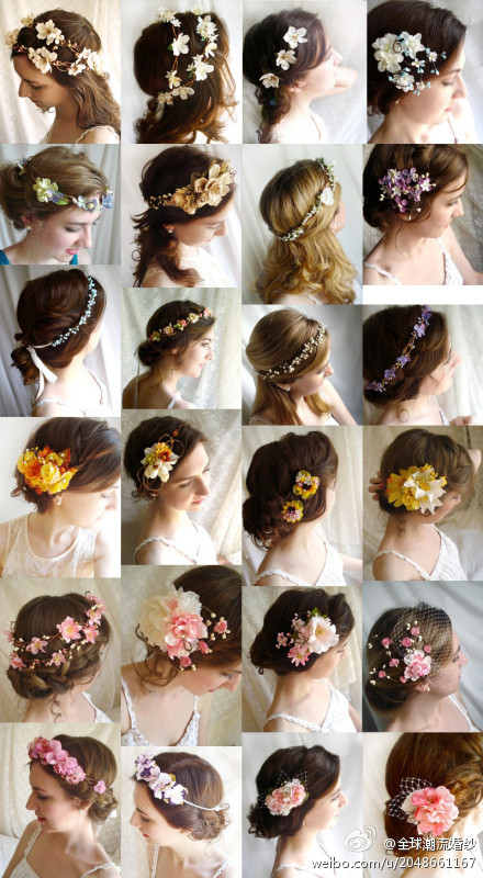 叧類髮辮  Hair Styles+Hair Weaving 織髮