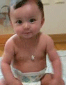 小孩: 要愛惜光陰  Baby 虾仔虾女
