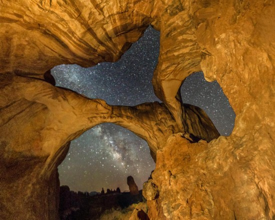 星夜....我們的星際  Photography 攝影特區