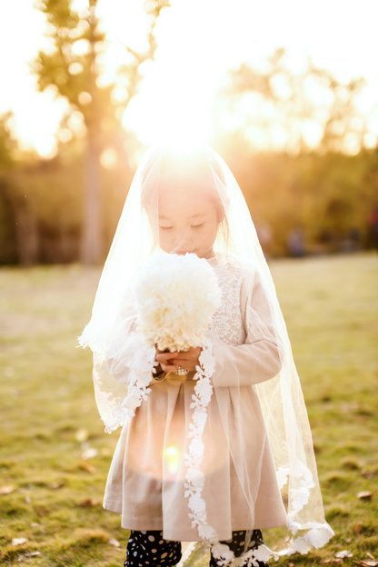 我名叫虾虾  Baby 虾仔虾女