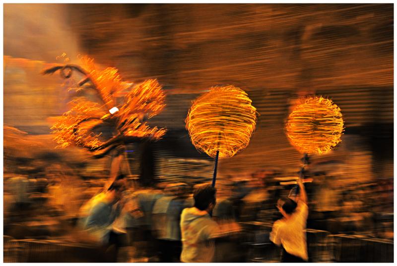 H.K.中秋夜景  Photography 攝影特區