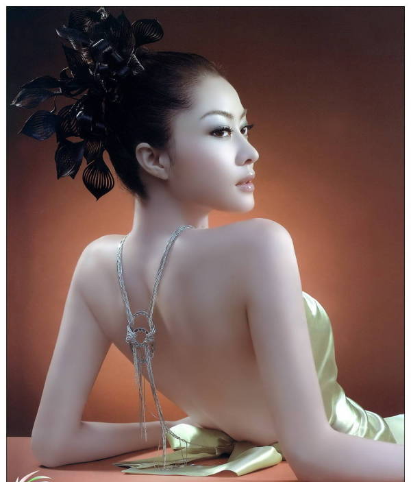   Sexy People 俊男美女  (严禁贴色情)