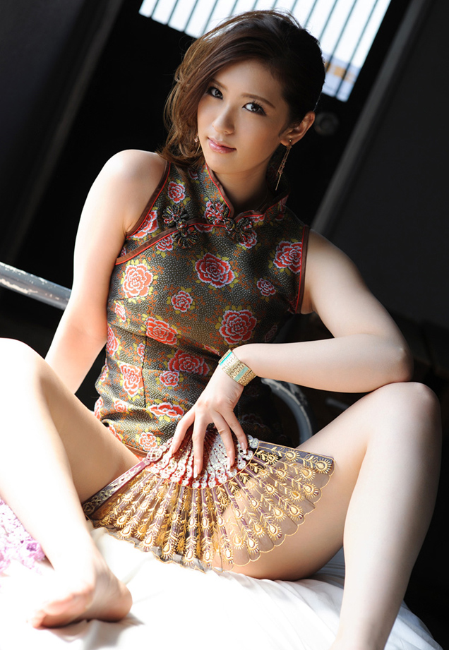   Sexy People 俊男美女  (严禁贴色情)