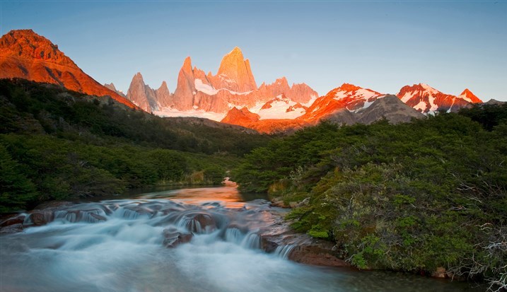 椰樹迎風   Landscape 山水湖林