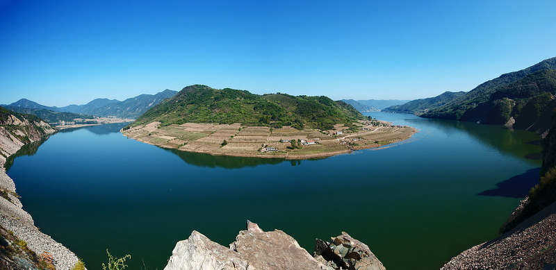    Landscape 山水湖林