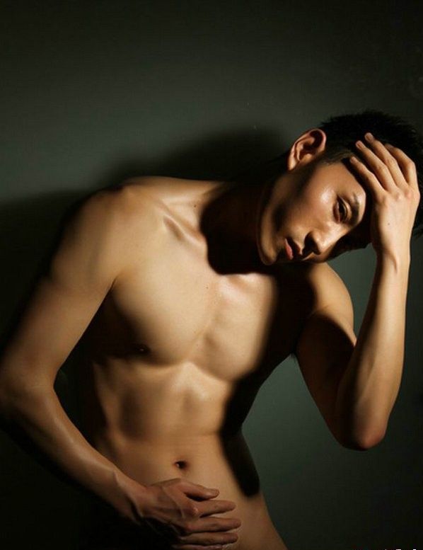   Sexy People 俊男美女  (严禁贴色情)
