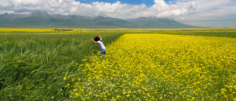 还未遺忘景色   Landscape 山水湖林