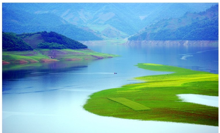   Wallpapers 壁紙图
