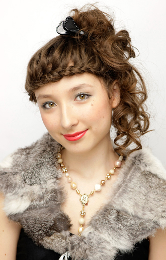 叧類髮辮  Hair Styles+Hair Weaving 織髮