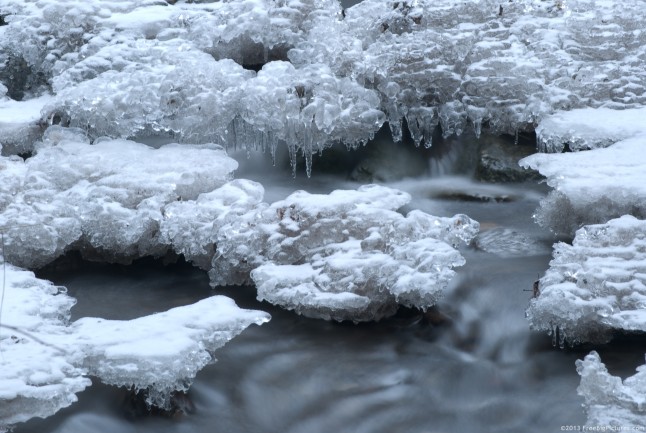 河溪水景擁抱清涼   Landscape 山水湖林