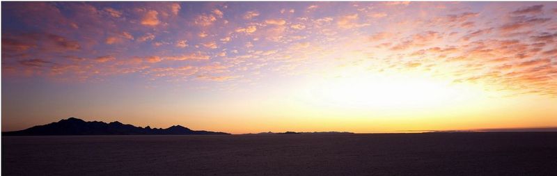 夕阳多景  Sunset 夕陽