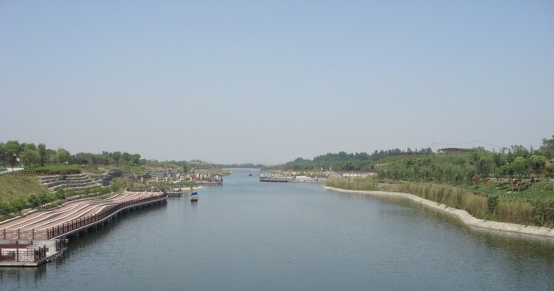 河溪水景擁抱清涼   Landscape 山水湖林