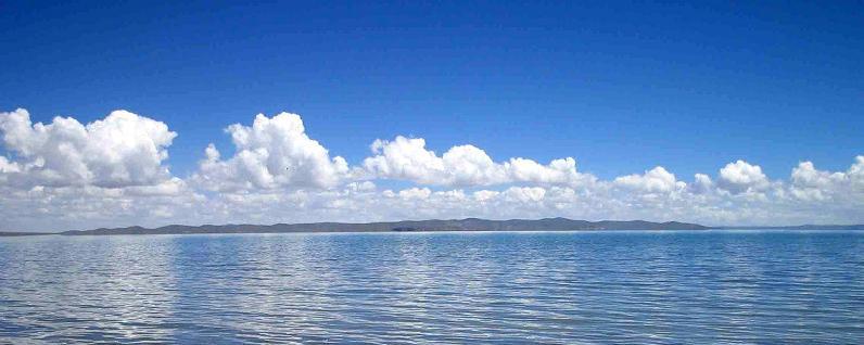 河溪水景擁抱清涼   Landscape 山水湖林