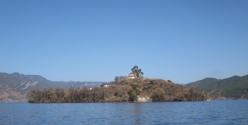 河溪水景擁抱清涼   Landscape 山水湖林