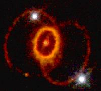 宇宙：可有始，可有終？  天文探討