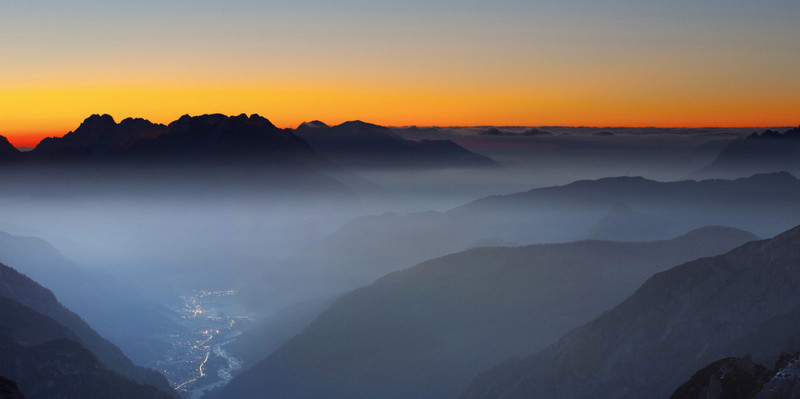 河溪水景擁抱清涼   Landscape 山水湖林