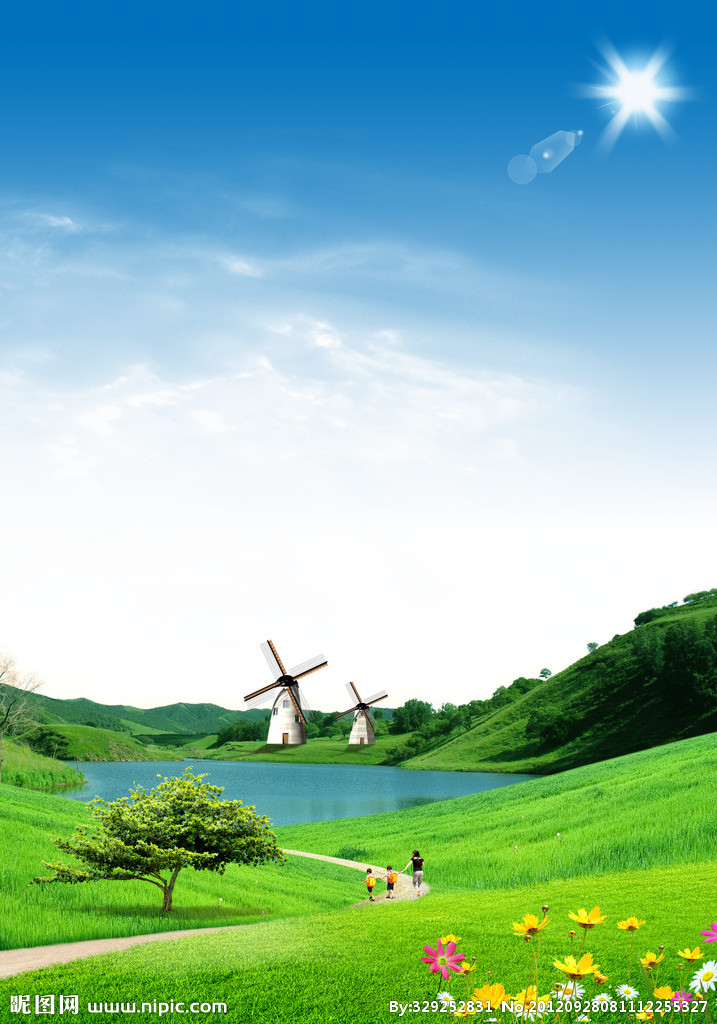   Wallpapers 壁紙图