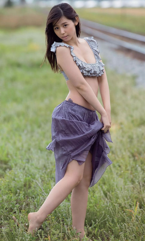   Sexy People 俊男美女  (严禁贴色情)