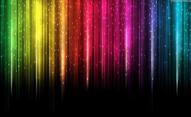   Wallpapers 壁紙图