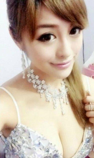 清纯可愛 -大眼迷人  lovely - charming 可愛迷人