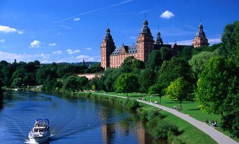 德国风景名胜  World Travel 世界旅遊