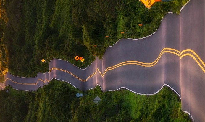 河溪水景擁抱清涼   Landscape 山水湖林