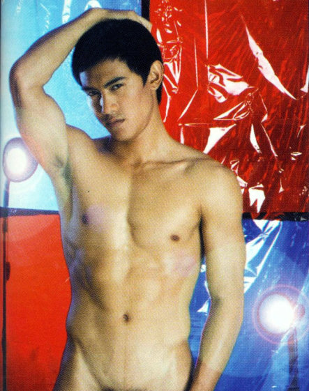   Sexy People 俊男美女  (严禁贴色情)