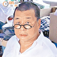 警部署拘五人  中港新闻