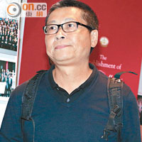 警部署拘五人  中港新闻