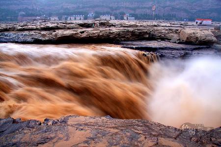 还未遺忘景色   Landscape 山水湖林