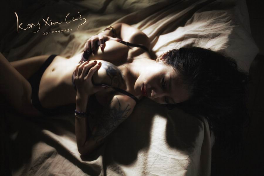   Sexy People 俊男美女  (严禁贴色情)