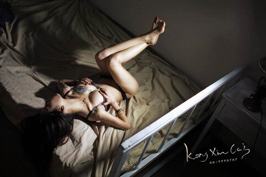   Sexy People 俊男美女  (严禁贴色情)