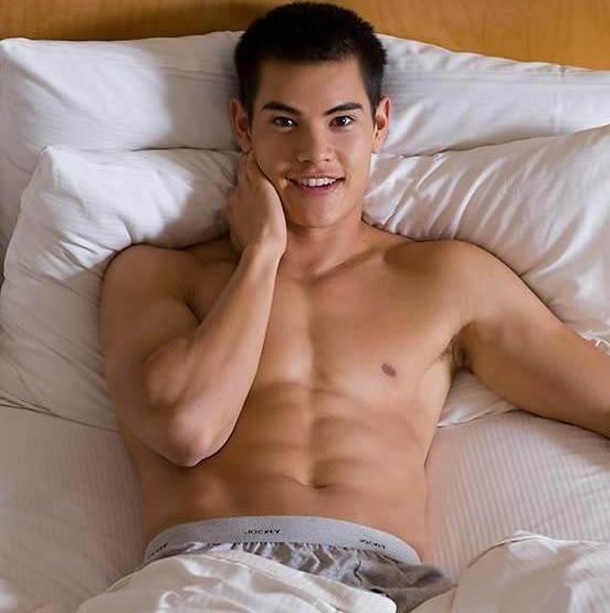   Sexy People 俊男美女  (严禁贴色情)