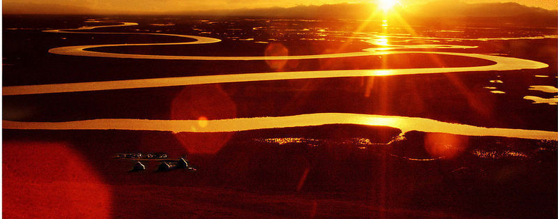 Kid Ink - Sunset  Sunset 夕陽
