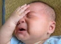 小孩: 要愛惜光陰  Baby 虾仔虾女