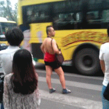   Sexy People 俊男美女  (严禁贴色情)