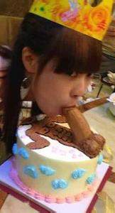Happy Birthday VOW !  Sexy People 俊男美女  (严禁贴色情)