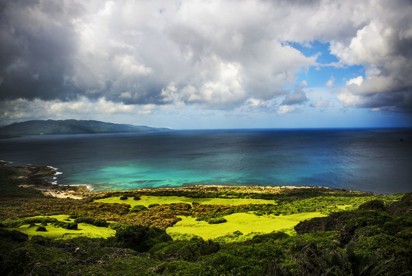    Landscape 山水湖林