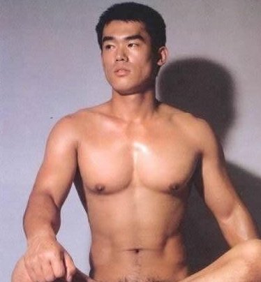   Sexy People 俊男美女  (严禁贴色情)