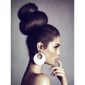 Hair Evening styles  Hair Styles+Hair Weaving 織髮