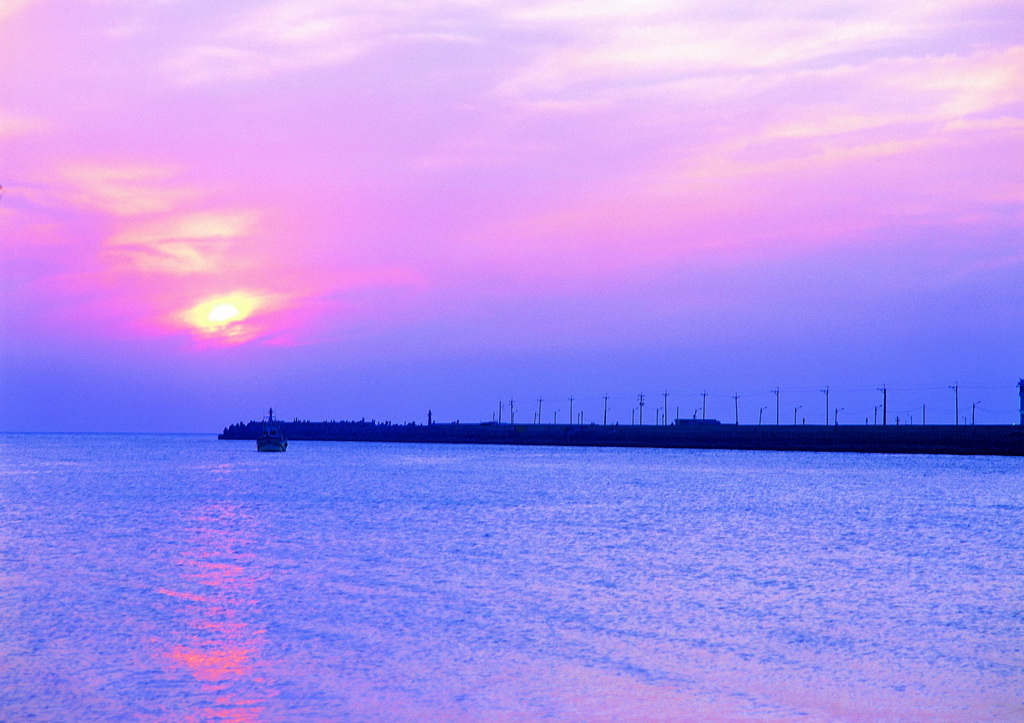 Kid Ink - Sunset  Sunset 夕陽
