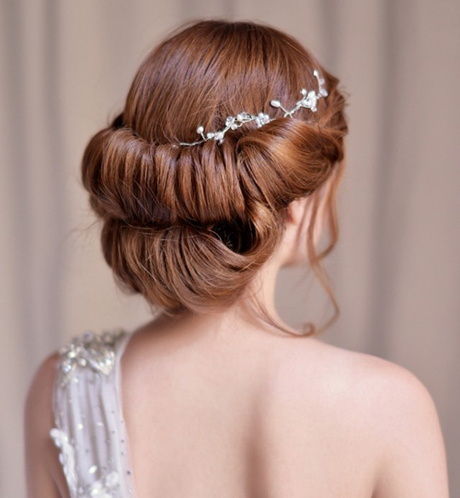 Ringo Li髮髻辮數十款  Hair Styles+Hair Weaving 織髮