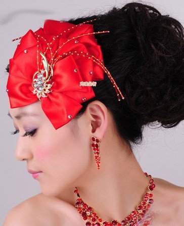 Ringo Li髮髻辮數十款  Hair Styles+Hair Weaving 織髮