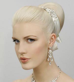 Ringo Li髮髻辮數十款  Hair Styles+Hair Weaving 織髮